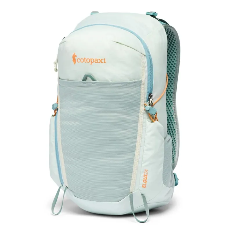 Cotopaxi Rucksack Elqui 24L Foam / Silver Leaf Sonderangebot