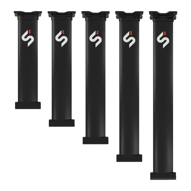 Wochenendangebot Slingshot One-Lock Aluminium Mast