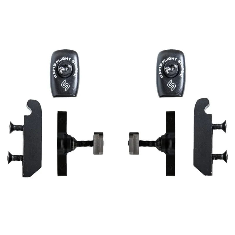 Top-Seller Slingshot RTS Complete Schraubenset