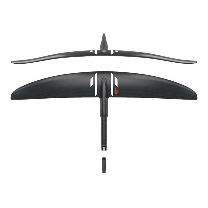 Nur Heute Slingshot One-Lock Glide Front Wing 725