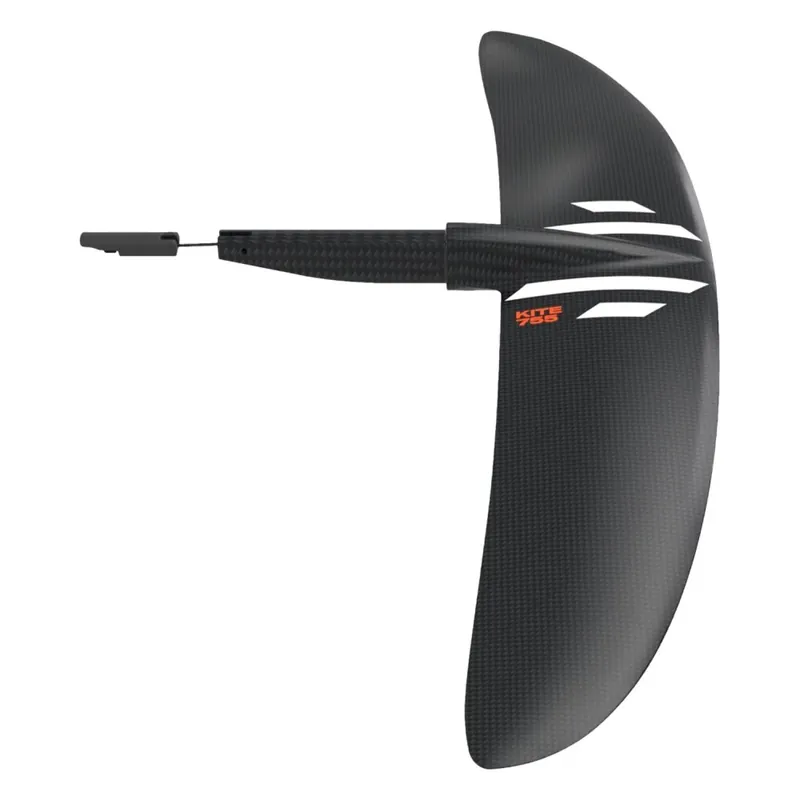 Slingshot One-Lock Kite Front Wing 755 Zertifiziert