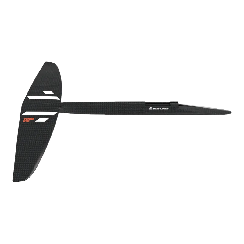 Top-Preis Slingshot One-Lock Verse Tail 270 Stabilizer