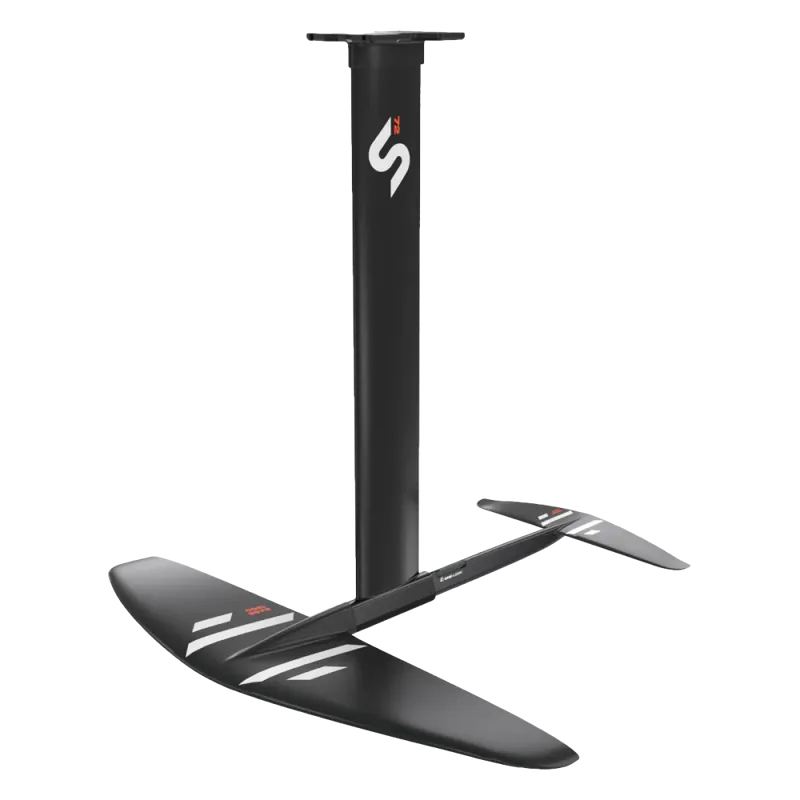 Slingshot One-Lock Wake Quick Start Package Komplettfoil Günstig