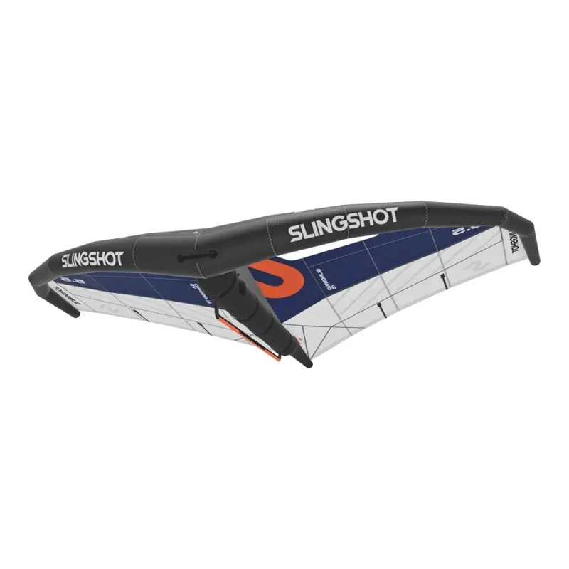 Rabatt Slingshot Sling Wing V5 4.0m Blue