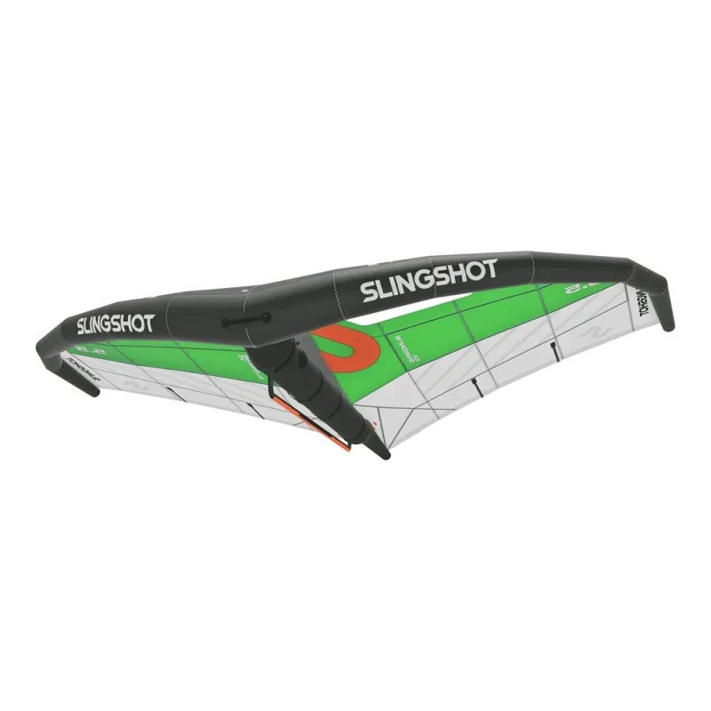 Top-Angebot Slingshot Sling Wing V5 6.0m Green