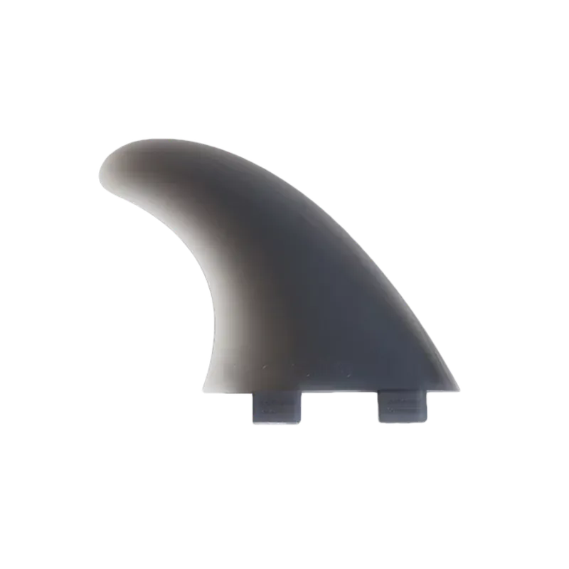 FCS M5 Smoke Softflex Tri Fin Set Angebot