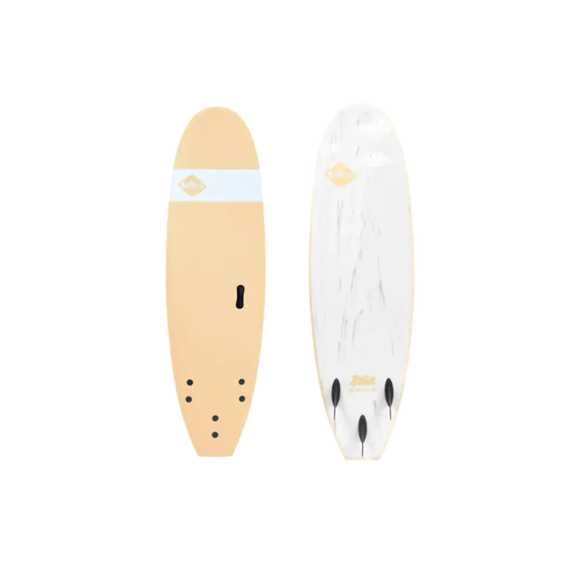 Top-Preis Softech Roller 7‘0" Softboard Almond