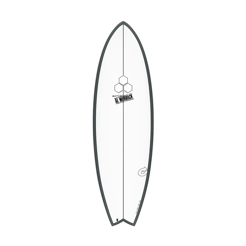 Direktkauf Surfboard CHANNEL ISLANDS X-lite PodMod 6.2 Graphi