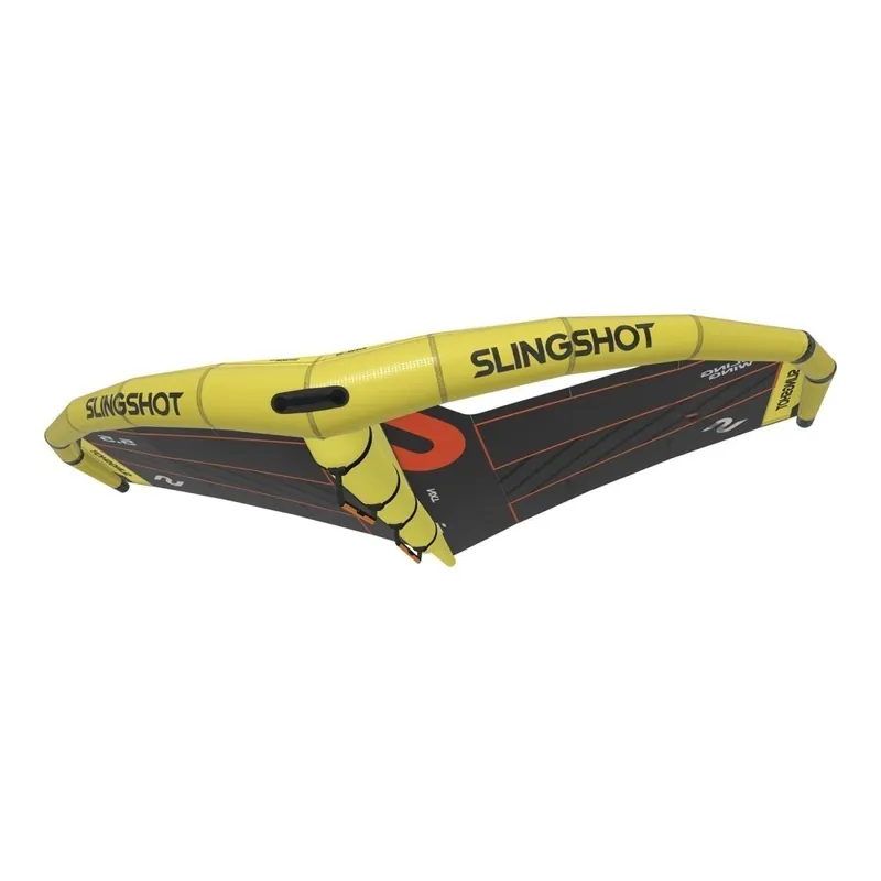 SlingWing NXT V1 Wing 4.5m Neue Kollektion