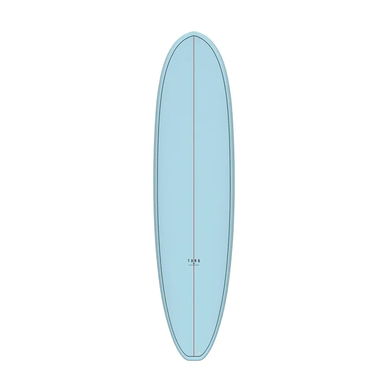 Surfboard TORQ TET 7.4 V+ MOD Fun CC Blau Wochenendangebot