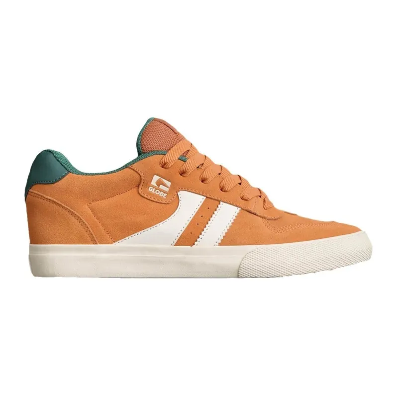 Preisknaller Globe Encore-2 Schuh Clay US 9.5 (42,5)