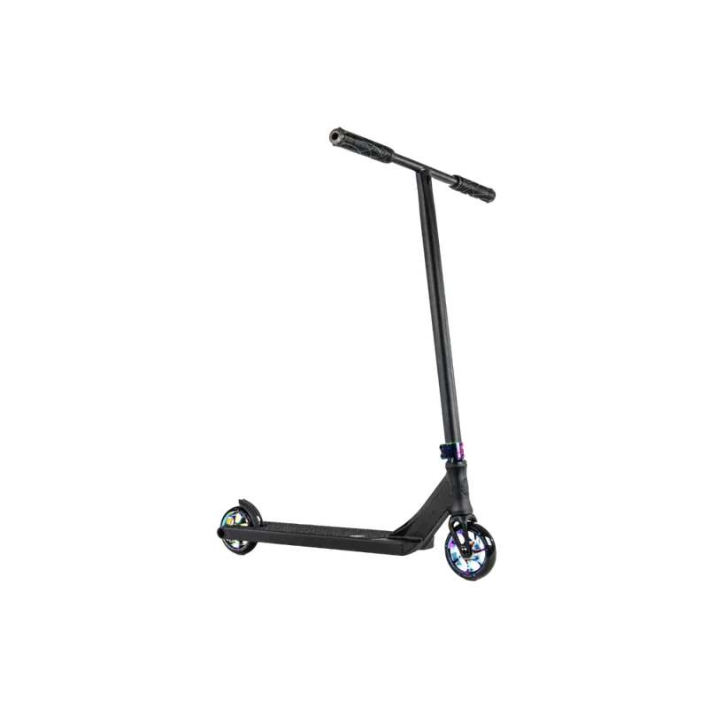 Ethic Pandora L Stunt Scooter Neochrome Billig