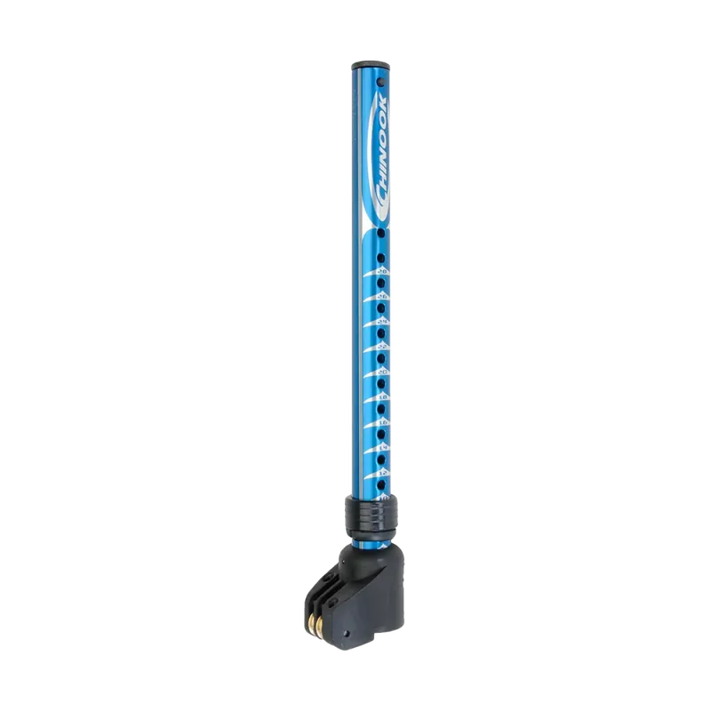 Chinook RDM Aluminium Extention Pin Mastverlängerung Medium (28 cm) Angebot