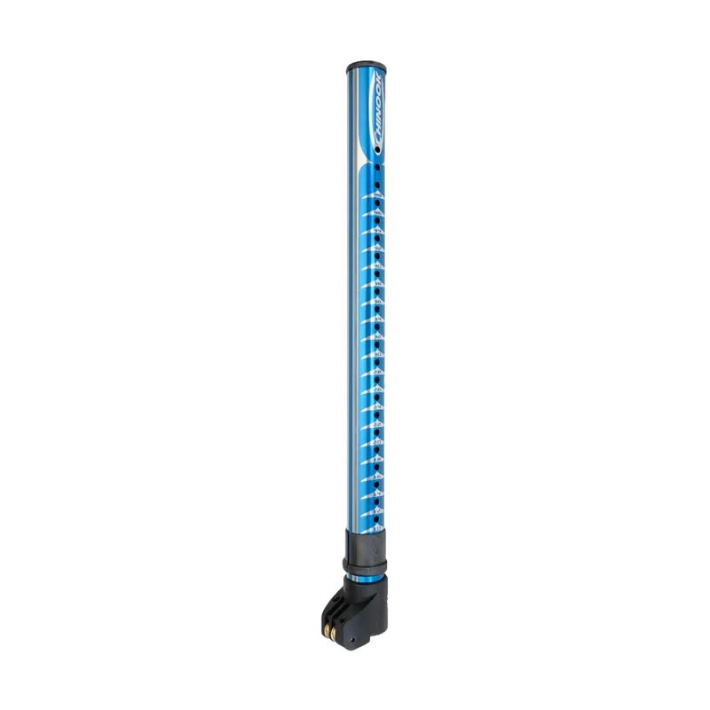 Finale Aktion Chinook SDM Aluminium Extention Pin Mastverlängerung Large (38 cm)