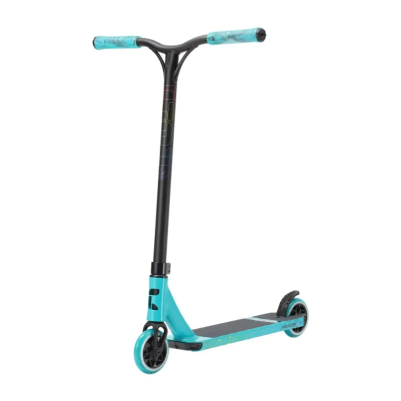 Jetzt Bestellen Blunt Colt S5 Complete Scooter Blue