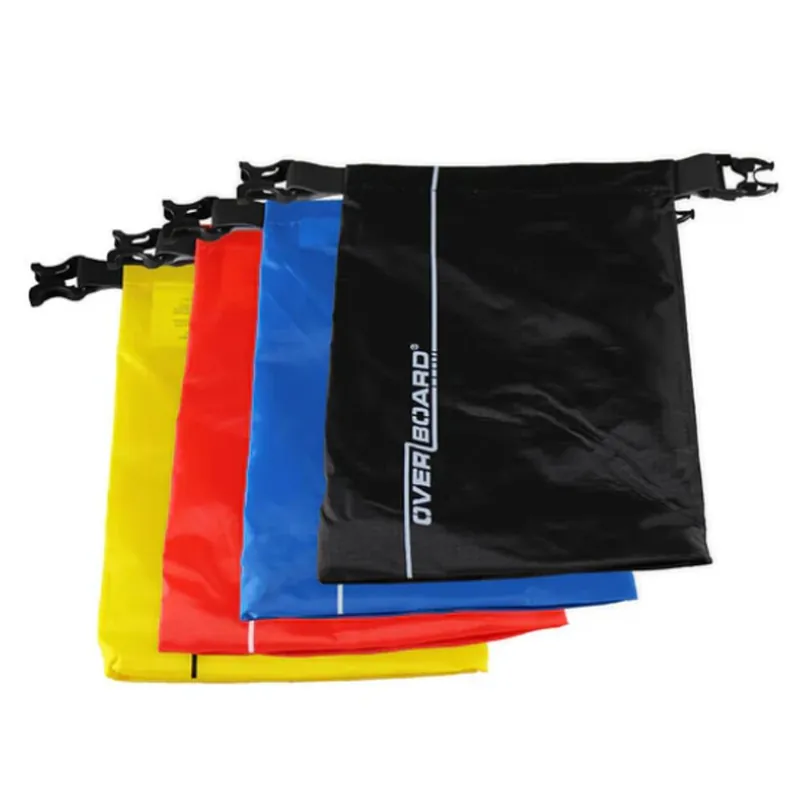 Billig OverBoard wasserdichter Beutel 4x1 Liter Multipack