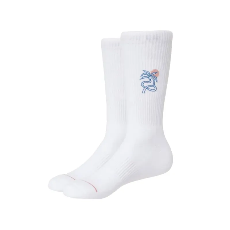 Schnäppchen Katin Blend Sock White