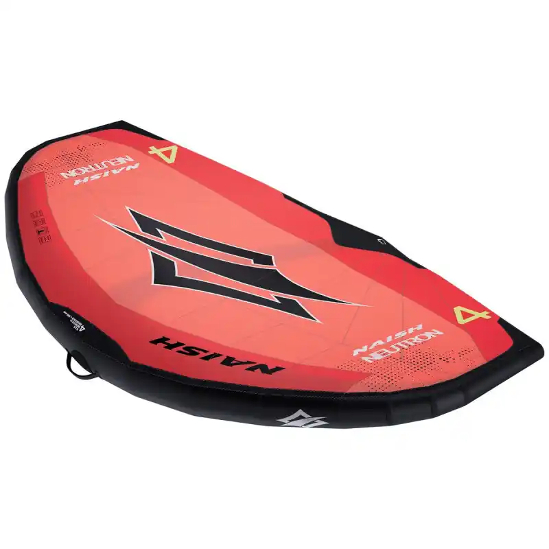 2025 Neutron Red 5.0 Versand Am Gleichen Tag