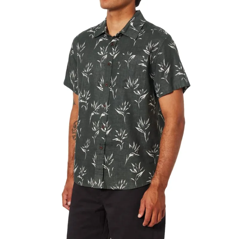 Top-Seller Katin Lilo Shirt Hemd Thyme XL