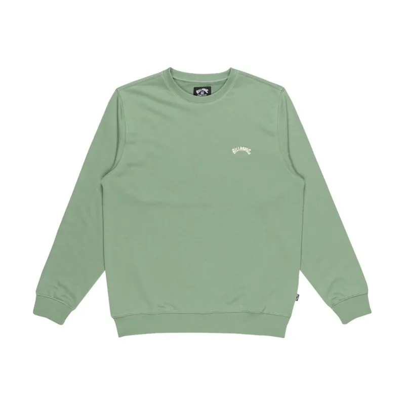 Heißes Angebot Billabong Archl Sweater Moss S