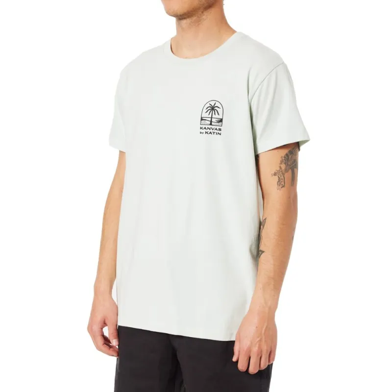 Finale Aktion Katin Passage Tee SeaFoam M