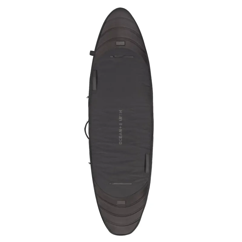Preis Gesenkt Ocean & Earth Apex Shortboard Travel Corver 2 Boards 6‘4"