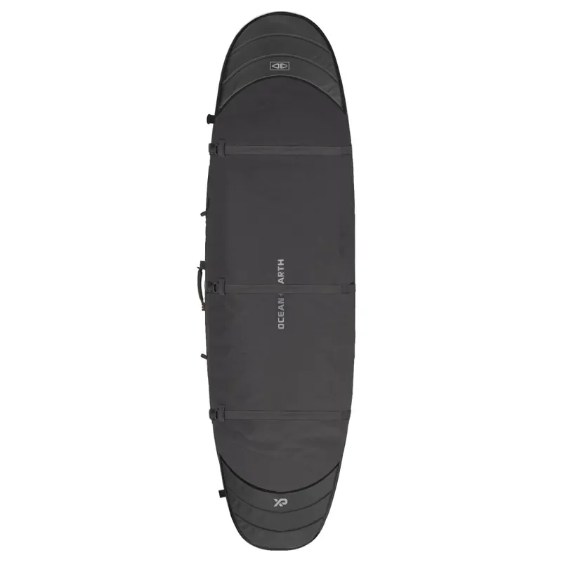 Ocean & Earth Hypa Longboard Travel Cover 2 Boards 9‘6" Sale