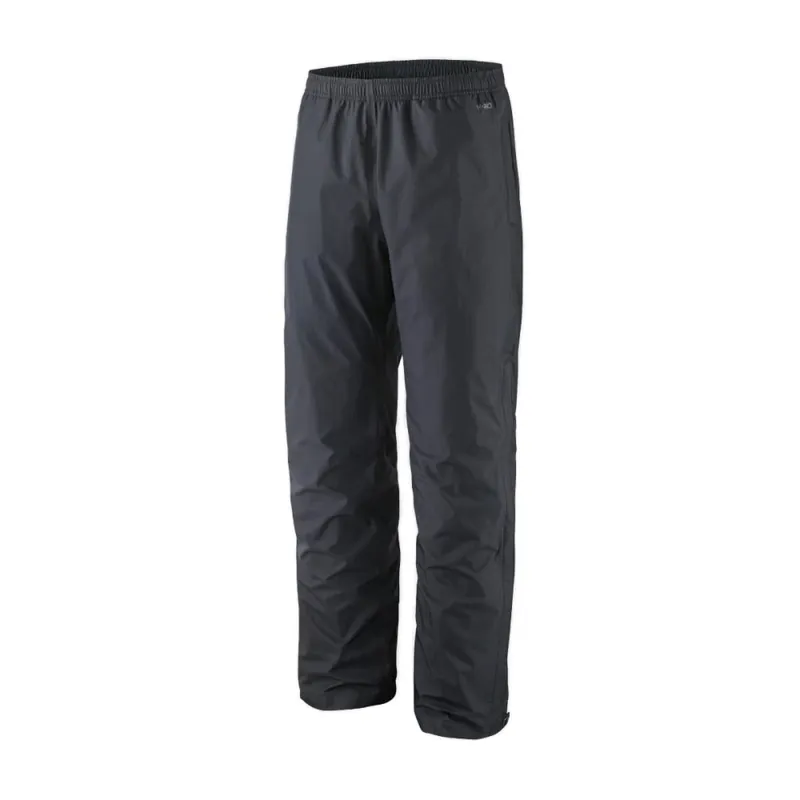 Patagonia Rain Pants M´s Torrentshell Reg Black Must-Have