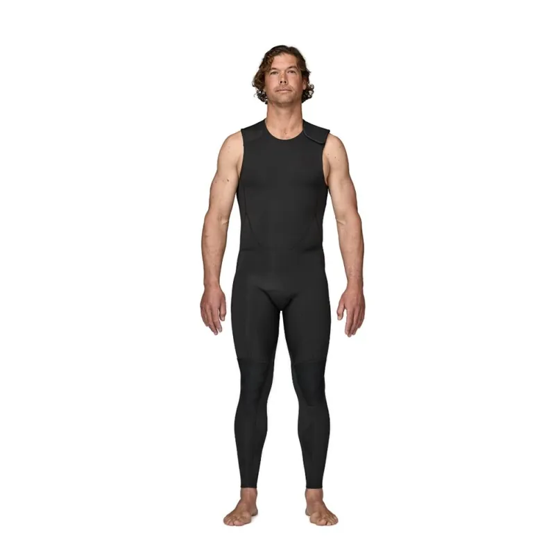 Patagonia Men‘s Yulex Regulator Lite Long John M Markenware