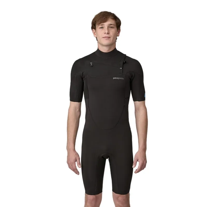 Neue Ware Patagonia Men‘s Yulex Regulator Lite FZ Spring Suit
