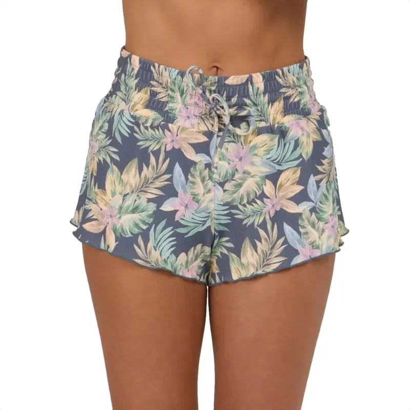 Salty Crew North Shore Swim Short Bluestone M Preisreduziert