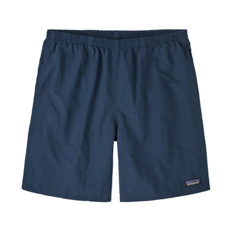 Patagonia M‘s Baggies Long-7 in. Tidepool Blue XL Neue Kollektion