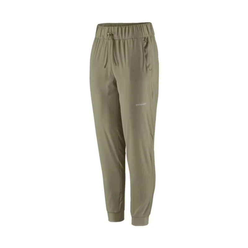Patagonia W‘s Terrebonne Joggers River Rock Green Sichere Zahlung