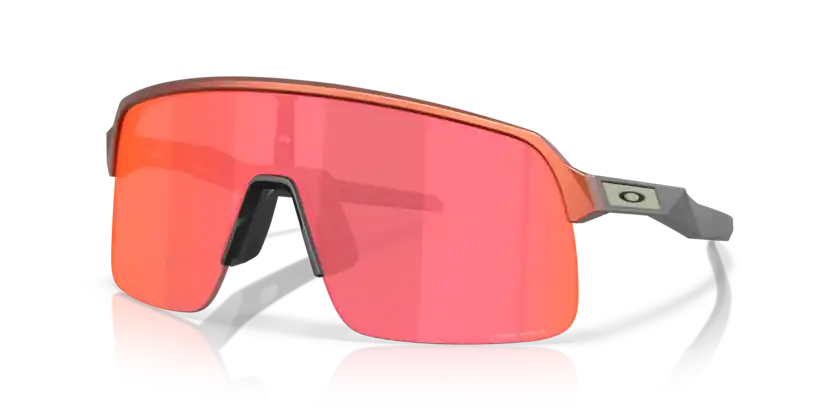 Oakley SUTRO Lite Sonnenbrille Fire Orange Prizm Trail Torch Neuheit