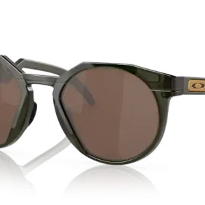 Markenprodukt Oakley HSTN Sonnenbrille HSTN Olive Ink Prizm Tungsten Polarized