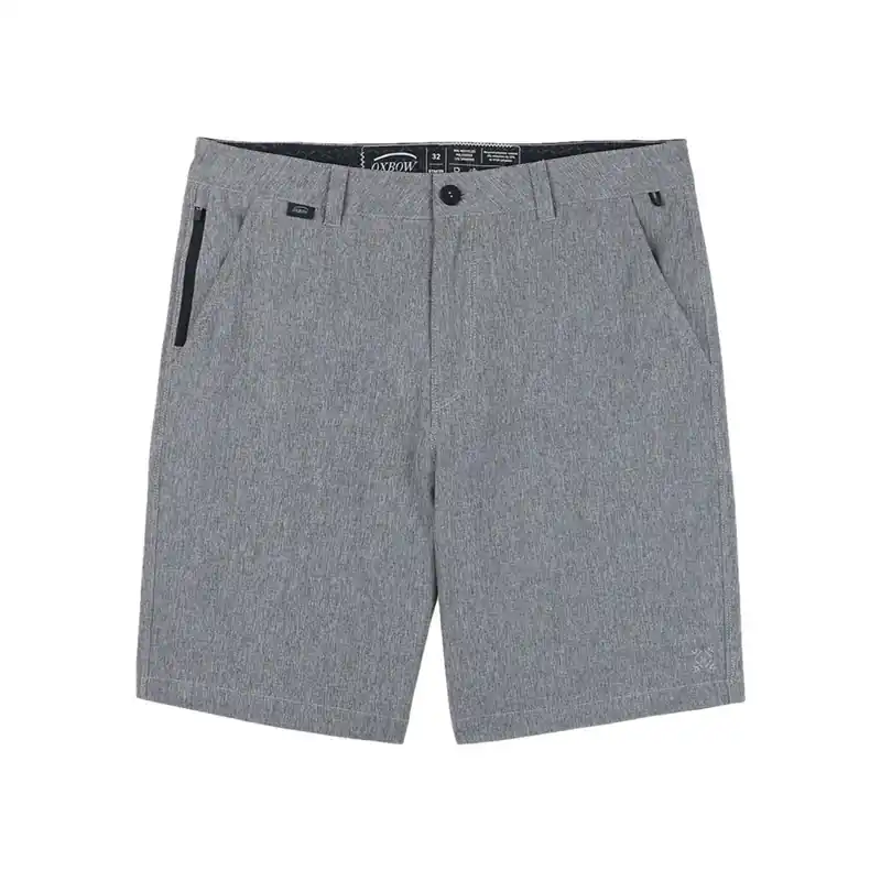 Oxbow Resort Hybrid Short Noir Neue Kollektion