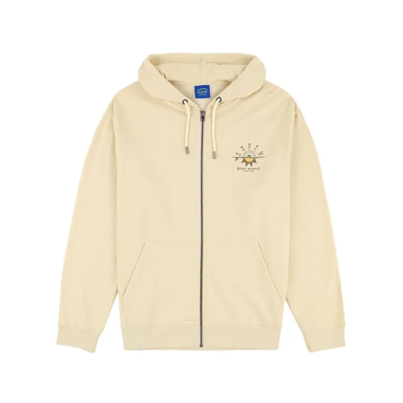 Solange Der Vorrat Reicht Oxbow Sweatjacke Sandbar Sable S