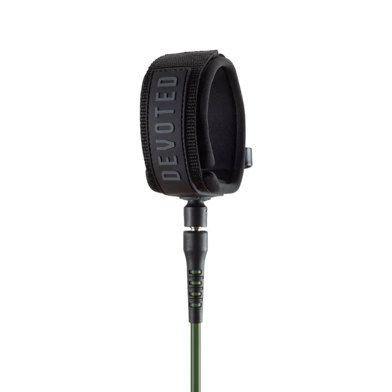 Jetzt Bestellen Devoted Core Series Pro Leash 8" Olive