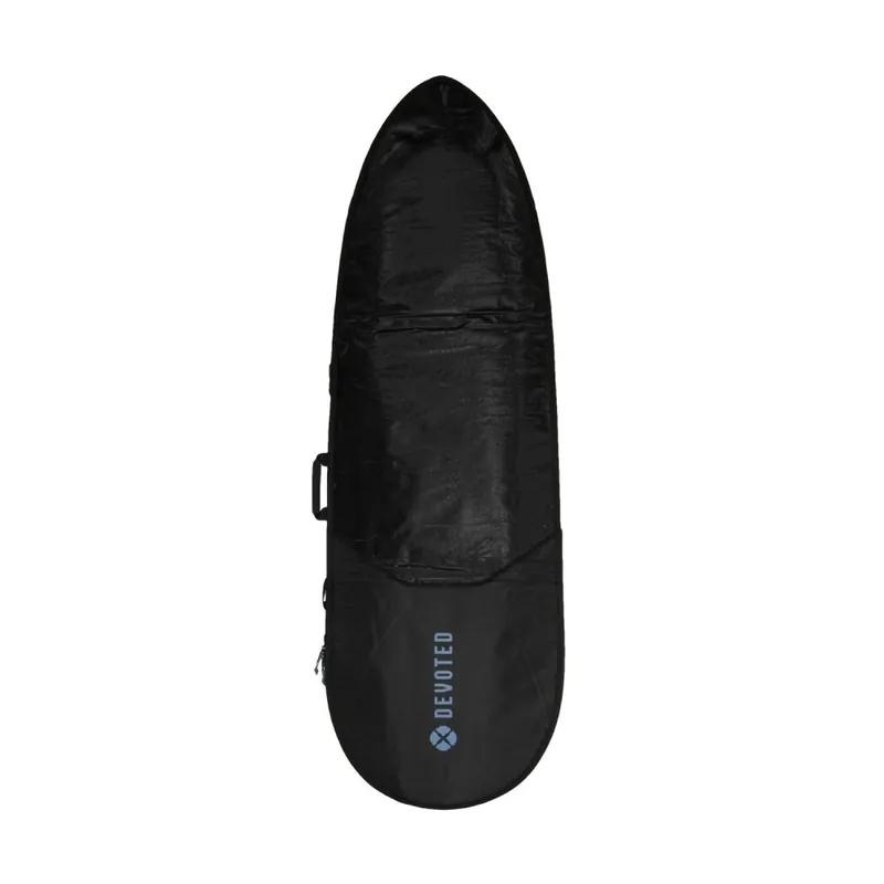 Neuheit Devoted Fish Lite Boardbag 5mm