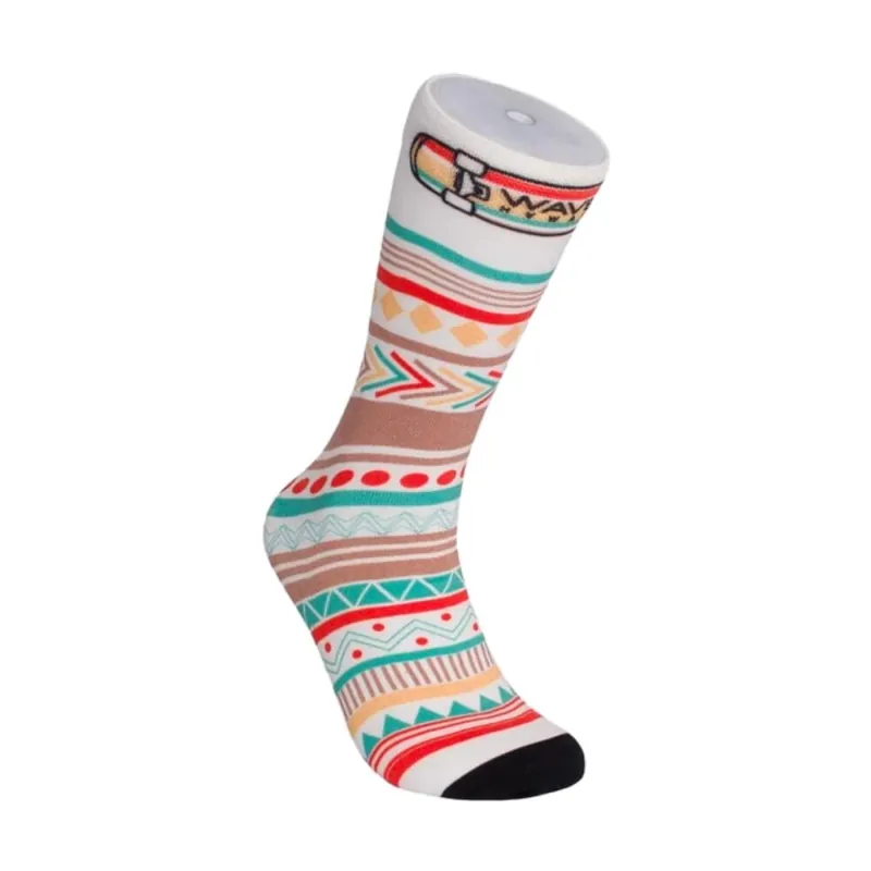 Billig Wave Hawaii AirLite Socks D21 L/XL (42-46)
