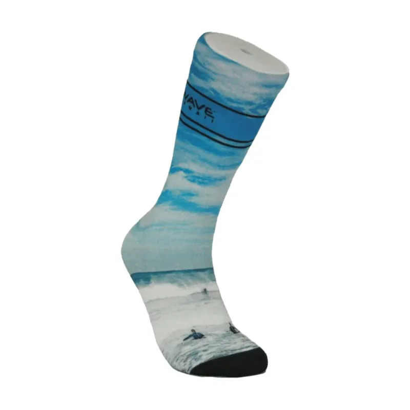 Wave Hawaii AirLite Socks D5 L/XL (42-46) Letzte Chance