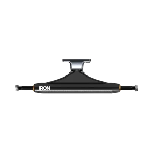 Iron Trucks Skateboard Truck High149 Black Heißes Angebot