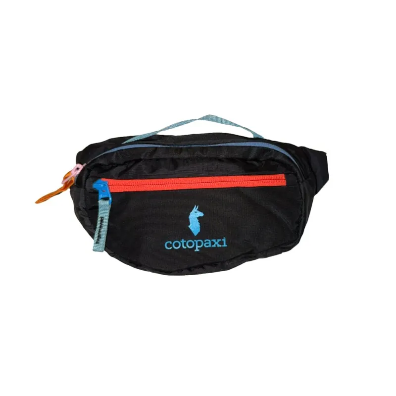 Cotopaxi Kapai 1.5L Hip Pack Del Dia Dark Purple Bestpreis