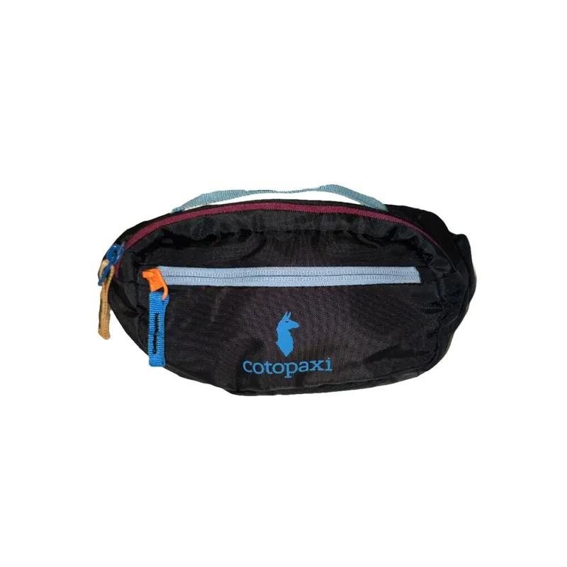 Cotopaxi Kapai 1.5L Hip Pack Del Dia Dark Blue Expressversand