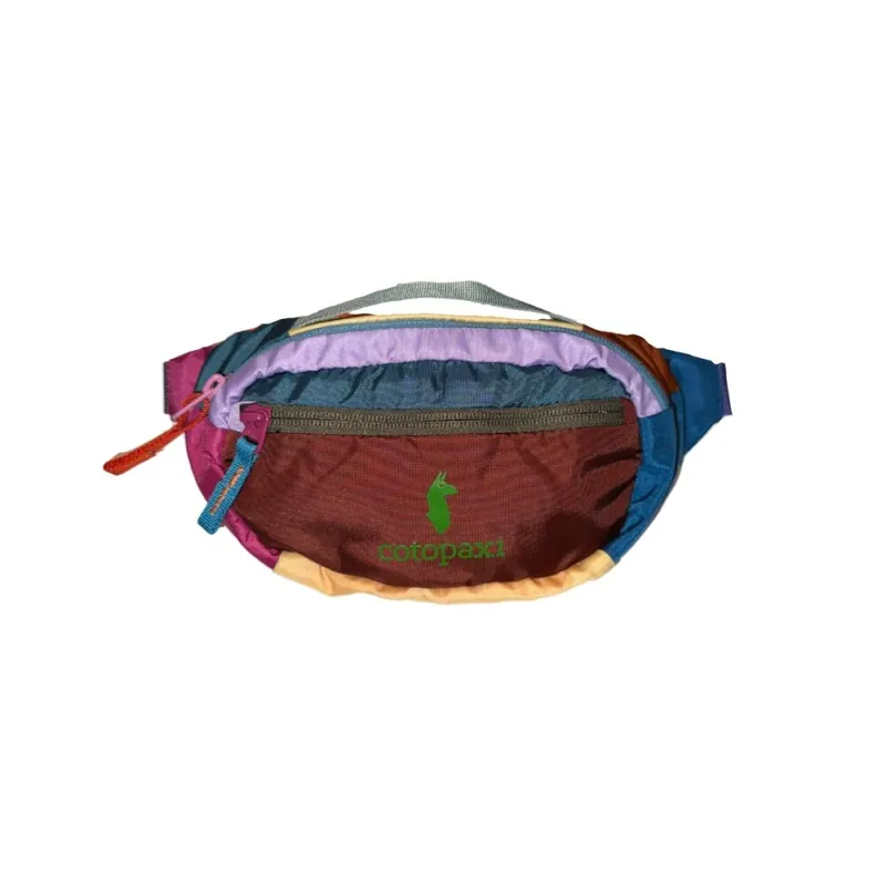 Expressversand Cotopaxi Kapai 1.5L Hip Pack Del Dia Clay/Teal