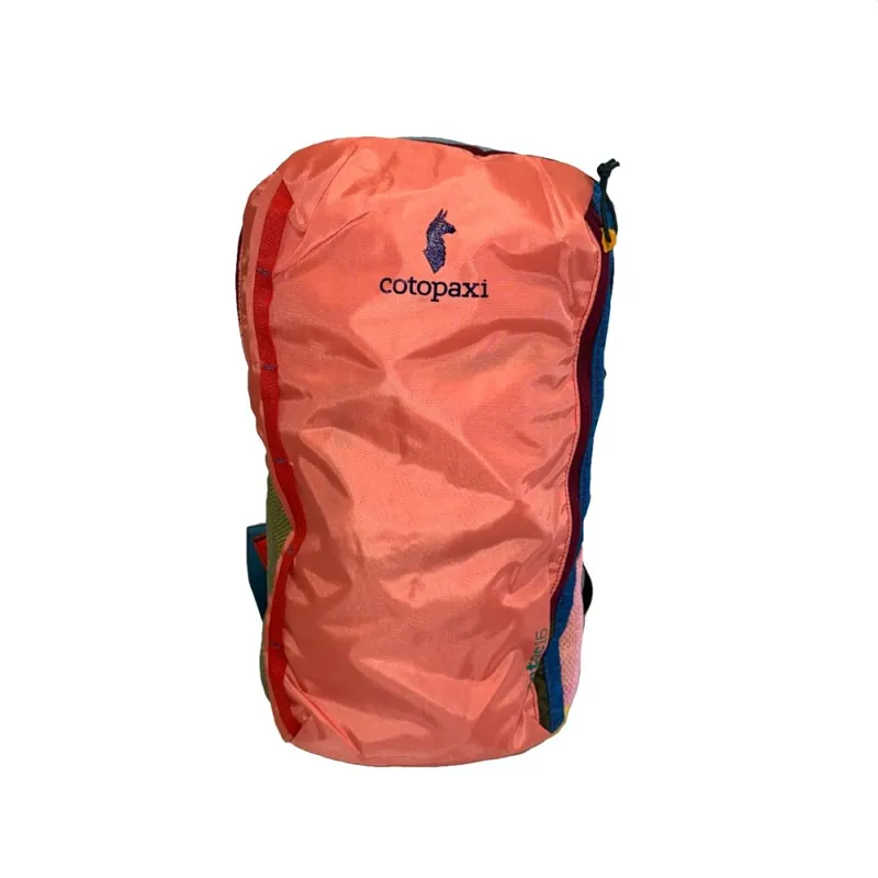 Solange Der Vorrat Reicht Cotopaxi Rucksack Batac 16L Rose