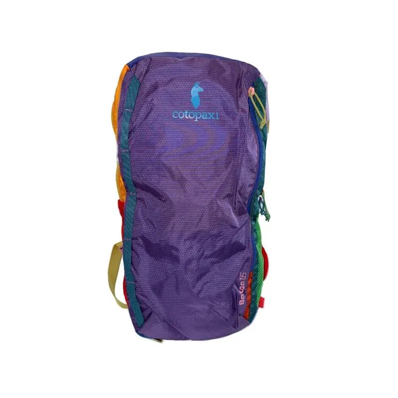 Neue Kollektion Cotopaxi Rucksack Batac 16L Purple