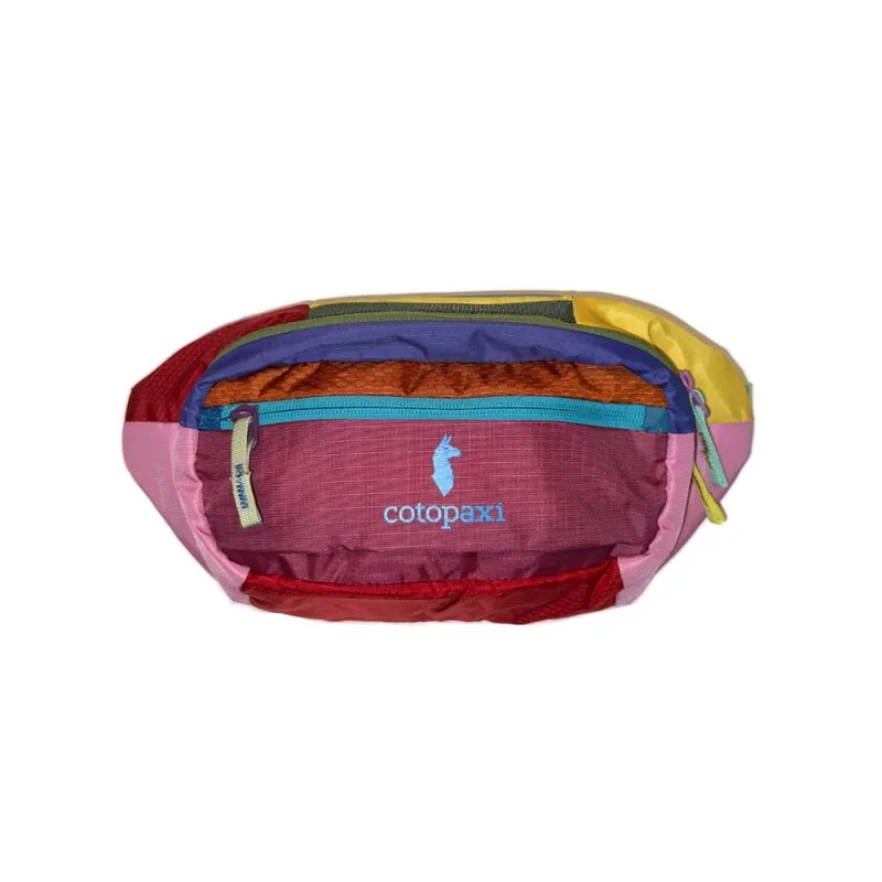 Cotopaxi Kapai 3L Hip Pack Del Dia Lilac Kracherpreis