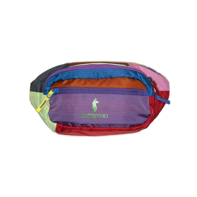 Preiswert Cotopaxi Kapai 3L Hip Pack Del Dia Purple