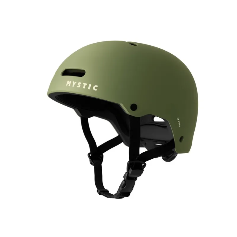 Mystic Vandal Helmet Wasserporthelm Moss M/L Angebot